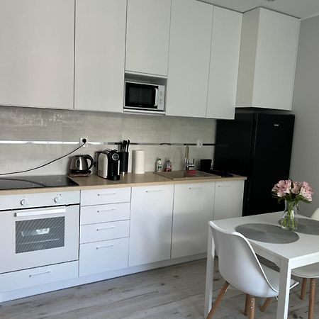 Apartament Na Dworcowej Centrum Parking Gratis Вроцлав Екстер'єр фото