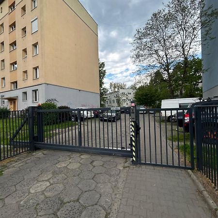 Apartament Na Dworcowej Centrum Parking Gratis Вроцлав Екстер'єр фото