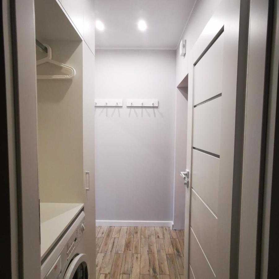 Apartament Na Dworcowej Centrum Parking Gratis Вроцлав Екстер'єр фото