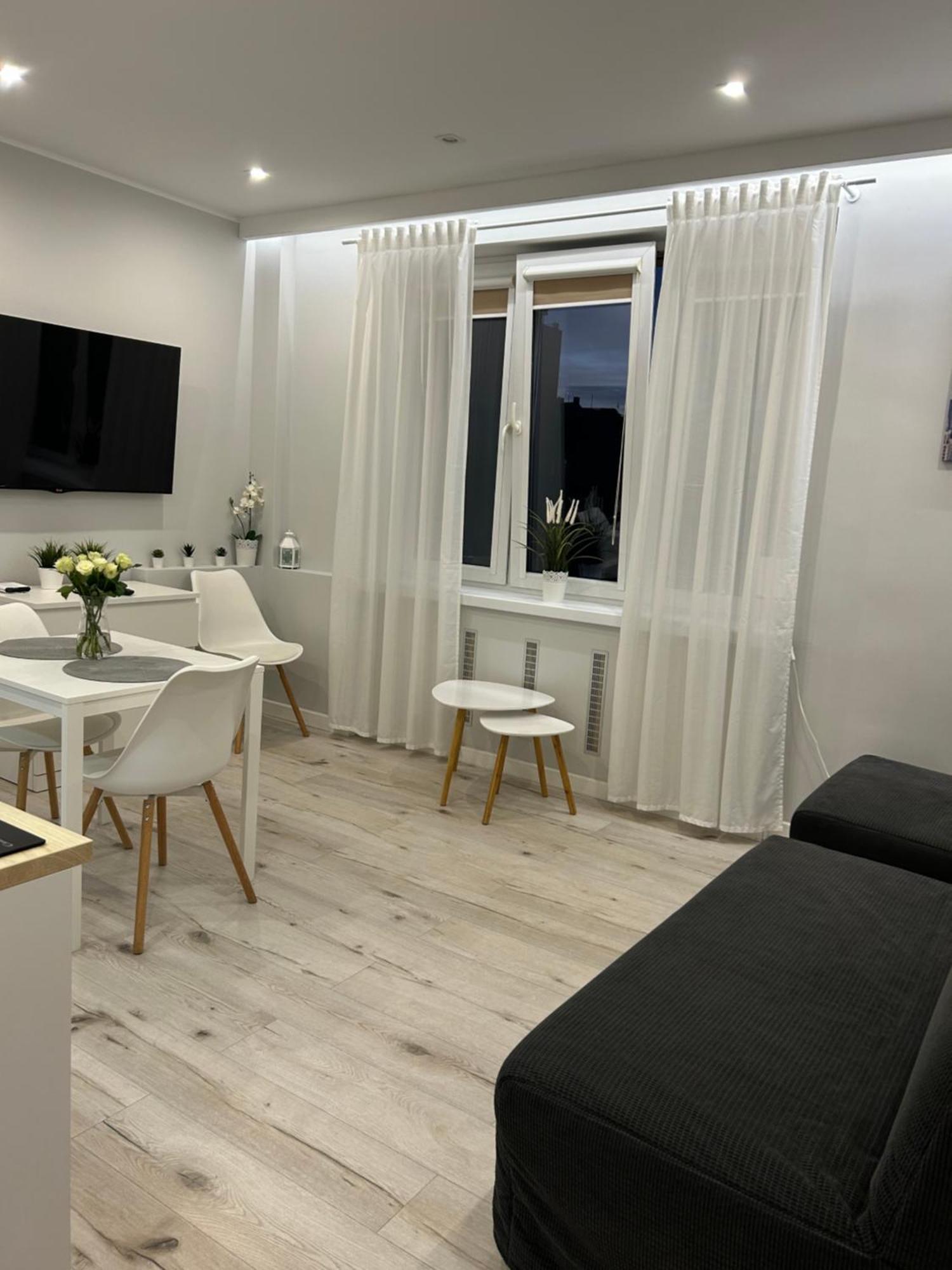 Apartament Na Dworcowej Centrum Parking Gratis Вроцлав Екстер'єр фото