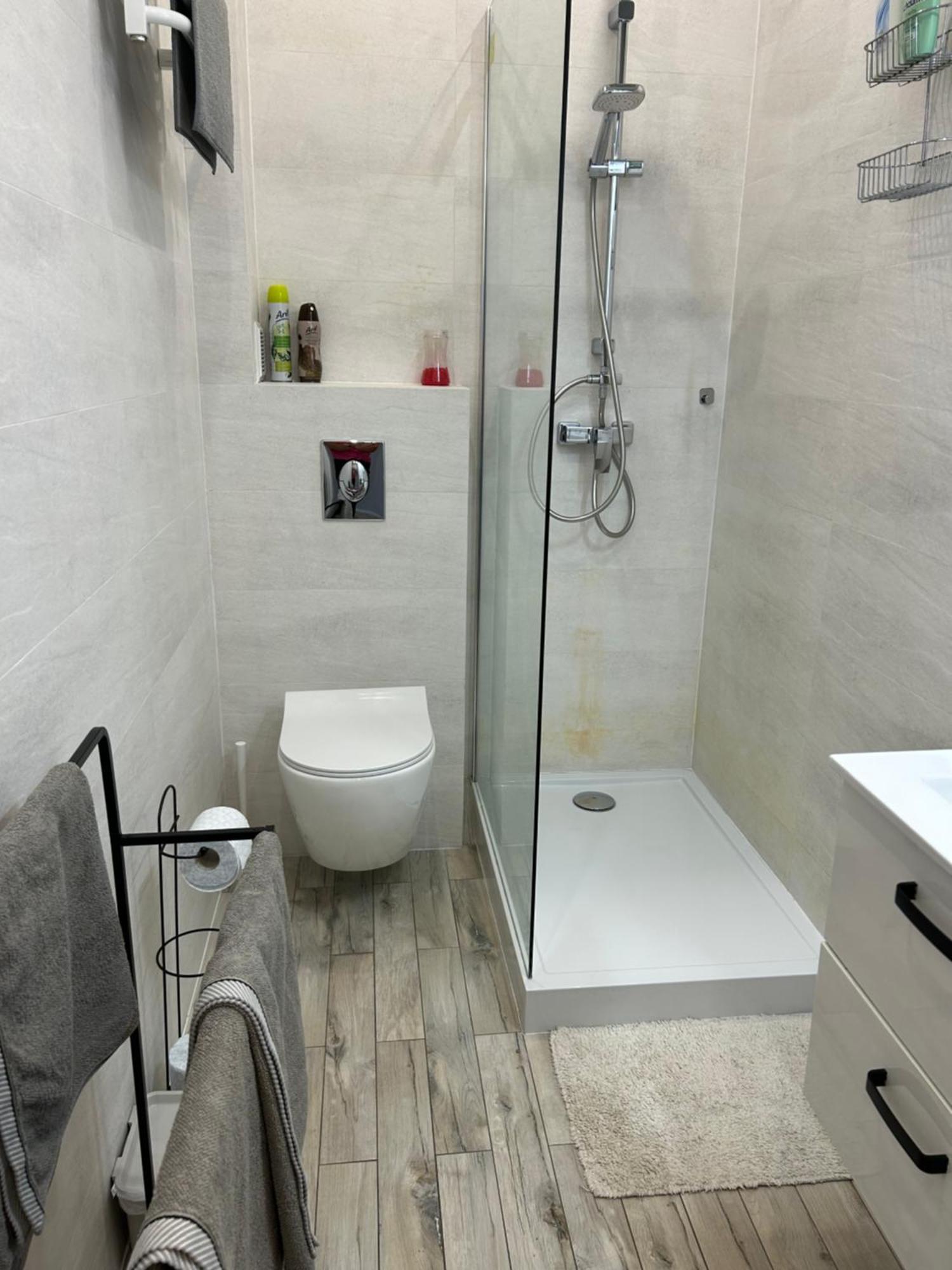 Apartament Na Dworcowej Centrum Parking Gratis Вроцлав Екстер'єр фото