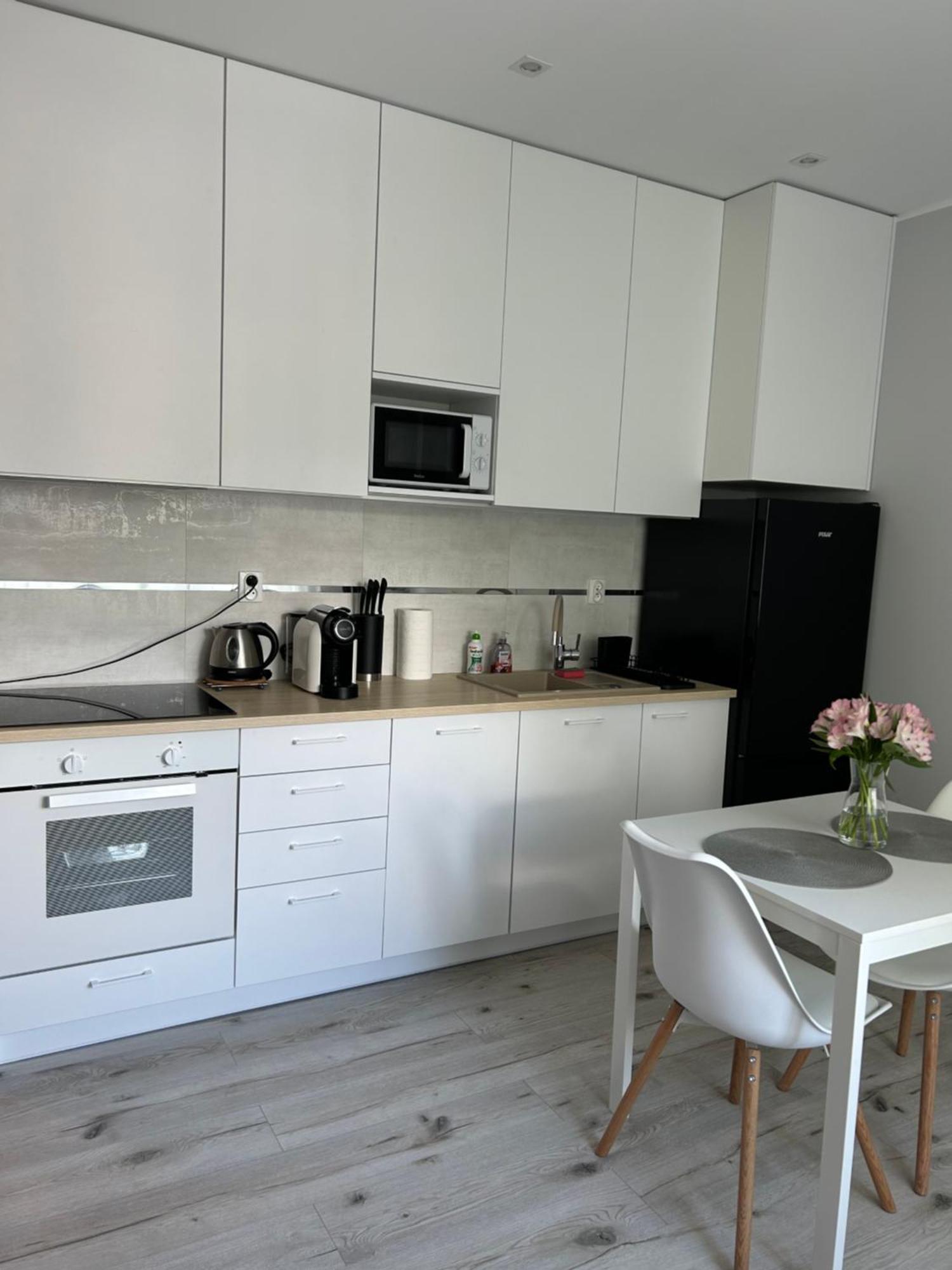 Apartament Na Dworcowej Centrum Parking Gratis Вроцлав Екстер'єр фото