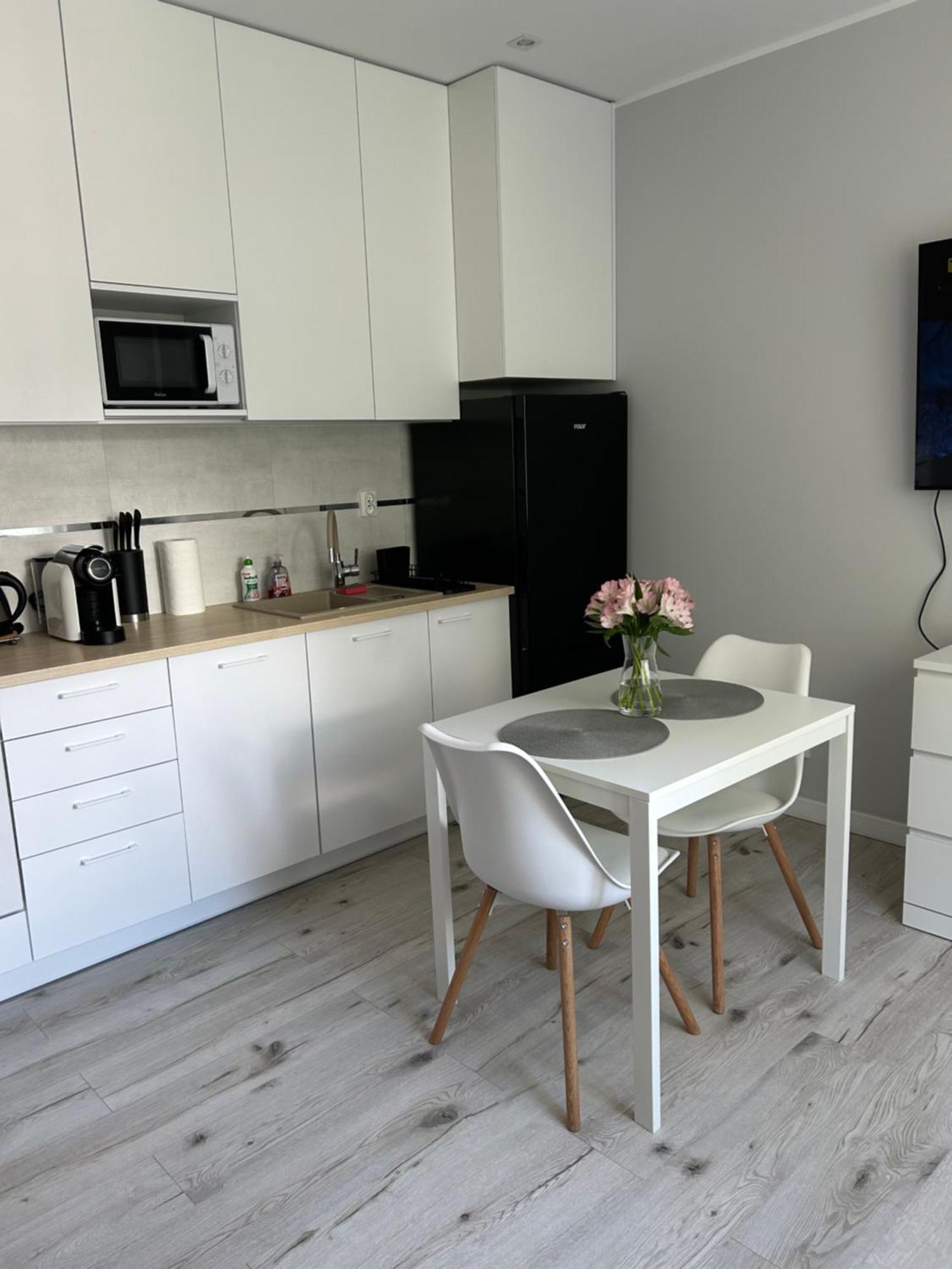 Apartament Na Dworcowej Centrum Parking Gratis Вроцлав Екстер'єр фото